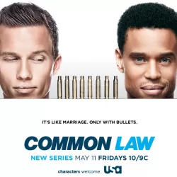 Common Law (2012)