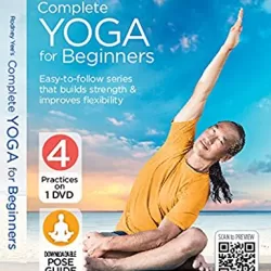 Complete Yoga for Beginners