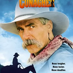 Conagher