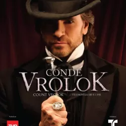 Conde Vrolok