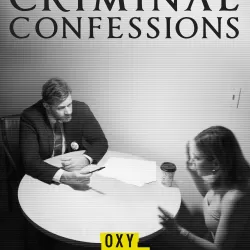 Confessions of Crime