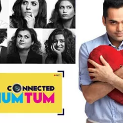 Connected Hum Tum