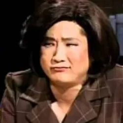 Connie Chung Tonight