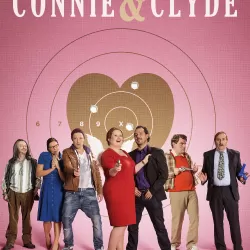 Connie En Clyde