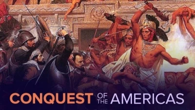 Conquest of America