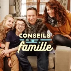 Conseils de famille