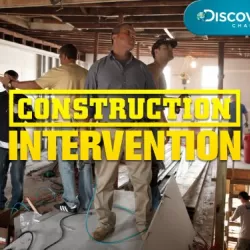 Construction Intervention