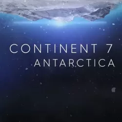 Continent 7: Antarctica