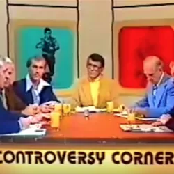 Controversy Corner