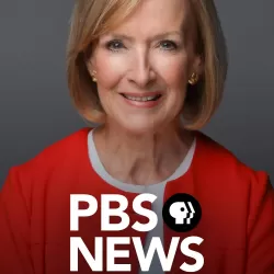 Conversations with Judy Woodruff