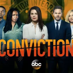 Conviction (2016)