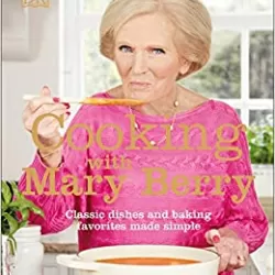 Cooking With Mary