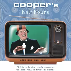 Cooper's Half Hour