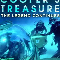 Cooper's Treasure