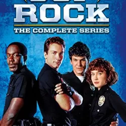 Cop Rock