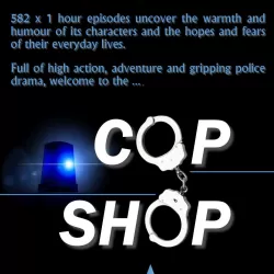 Cop Shop