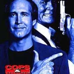 Cops & Robbersons