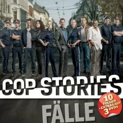 CopStories