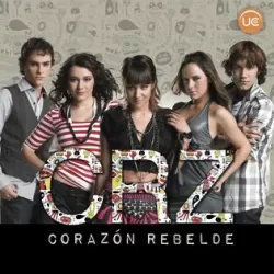 Corazón rebelde