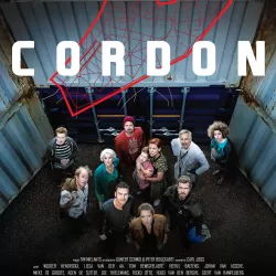 Cordon