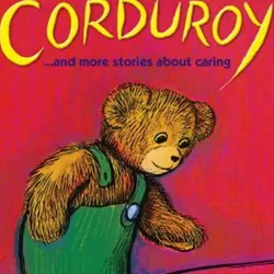 Corduroy