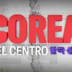 Corea del centro