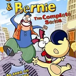 Corneil and Bernie