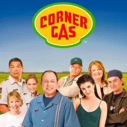 Corner Gas