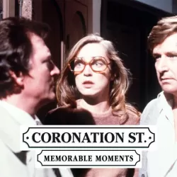 Coronation Street Memorable Moments