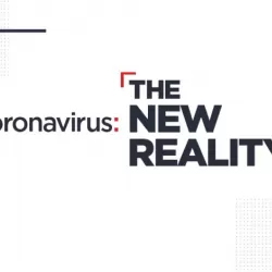 Coronavirus: The New Reality