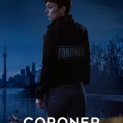 Coroner