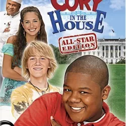 Cory in the House