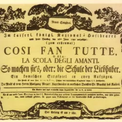 Così fan tutte