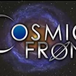 Cosmic Front