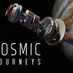 Cosmic Journeys