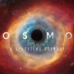 Cosmos: A Space-Time Odyssey