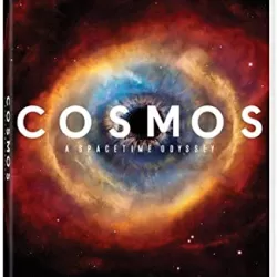 Cosmos: A Spacetime Odyssey