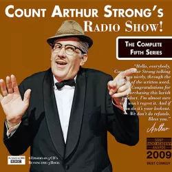 Count Arthur Strong's Radio Show!
