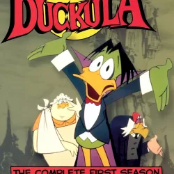 Count Duckula