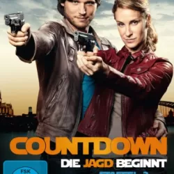 Countdown – Die Jagd beginnt