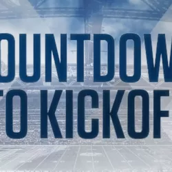 Countdown to Kickoff