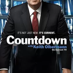 Countdown with Keith Olbermann