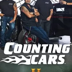 Counting Cars