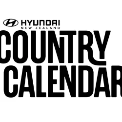 Country Calendar