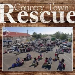 Country Town Rescue