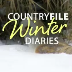 Countryfile Winter Diaries