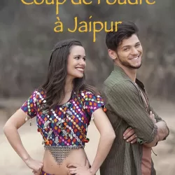 Coup de foudre à Jaipur