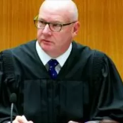 Court Justice: Sydney