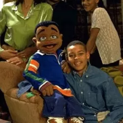 Cousin Skeeter