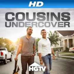 Cousins Undercover